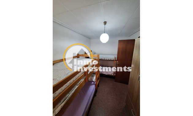 Reventa - Apartamento - Torrevieja - La Mata