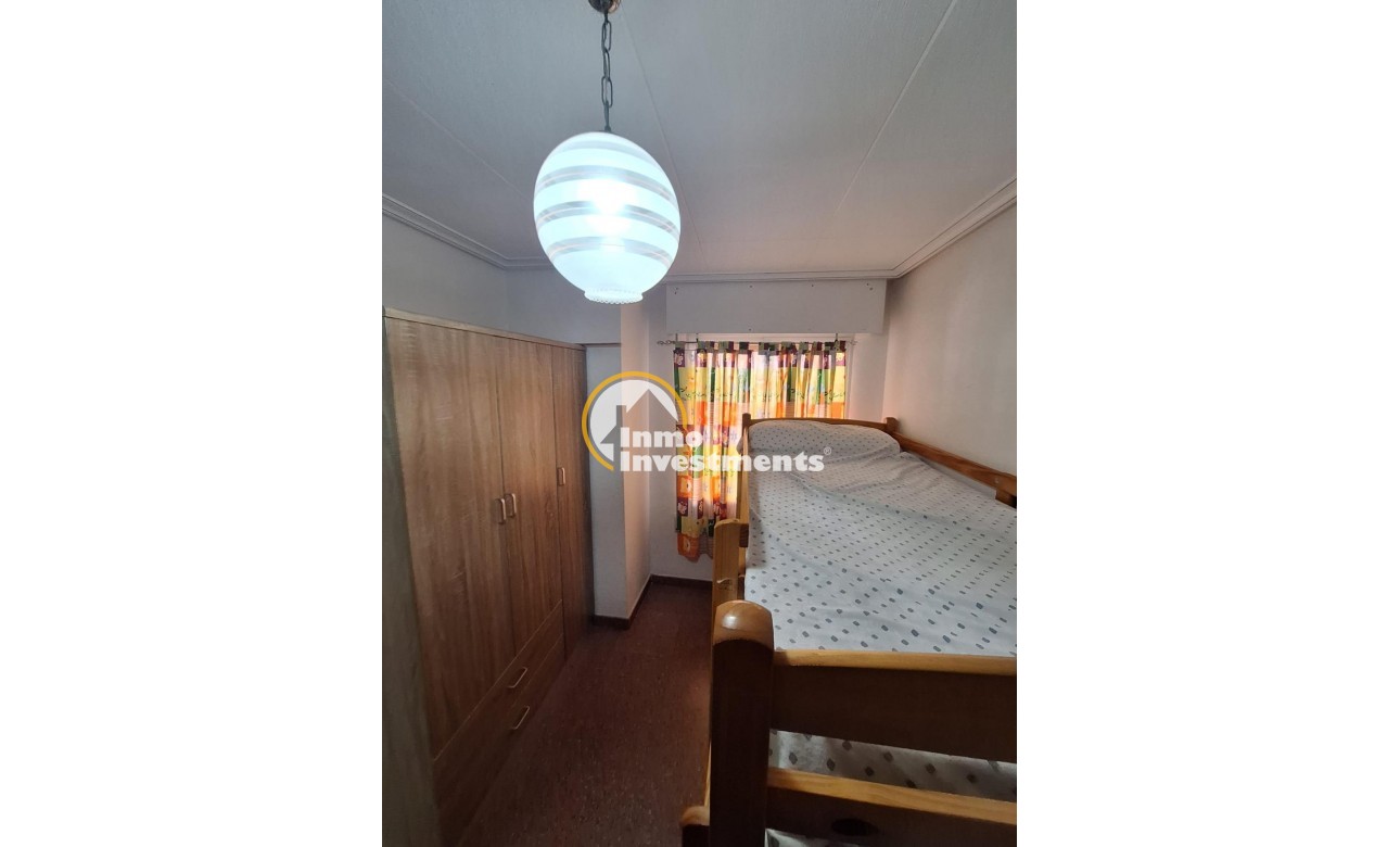 Reventa - Apartamento - Torrevieja - La Mata