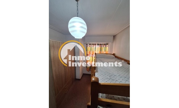 Reventa - Apartamento - Torrevieja - La Mata