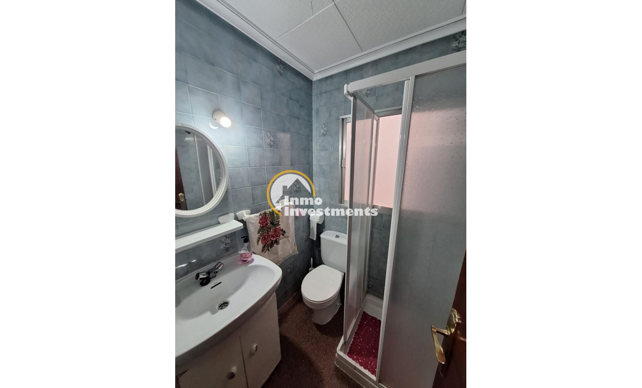 Reventa - Apartamento - Torrevieja - La Mata