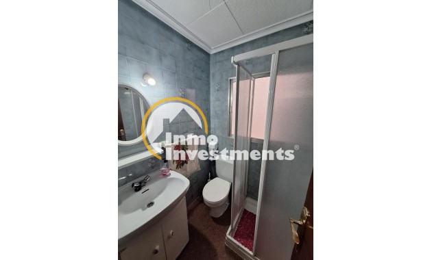 Reventa - Apartamento - Torrevieja - La Mata