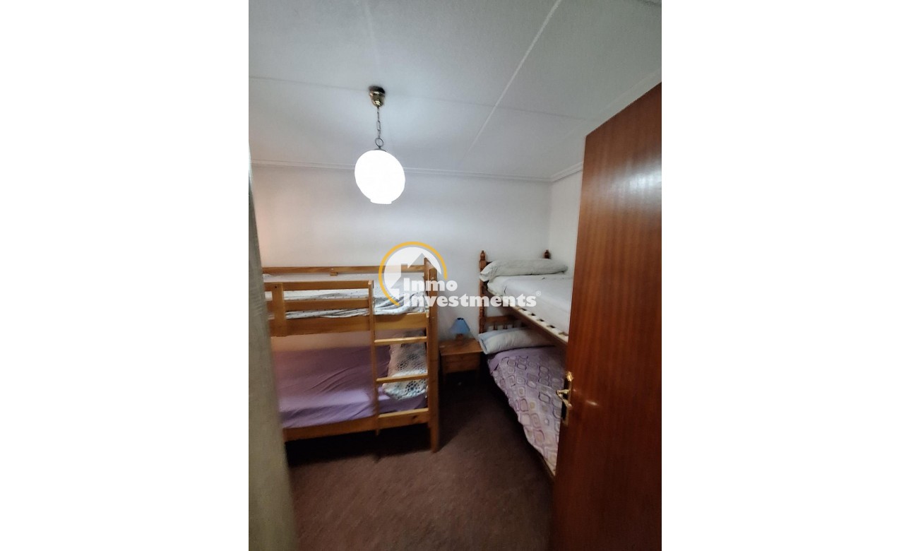 Reventa - Apartamento - Torrevieja - La Mata