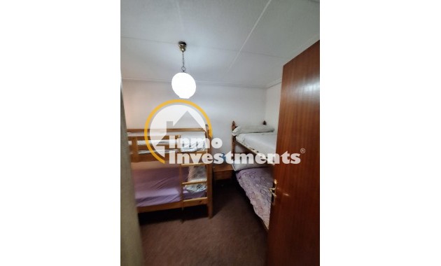 Reventa - Apartamento - Torrevieja - La Mata