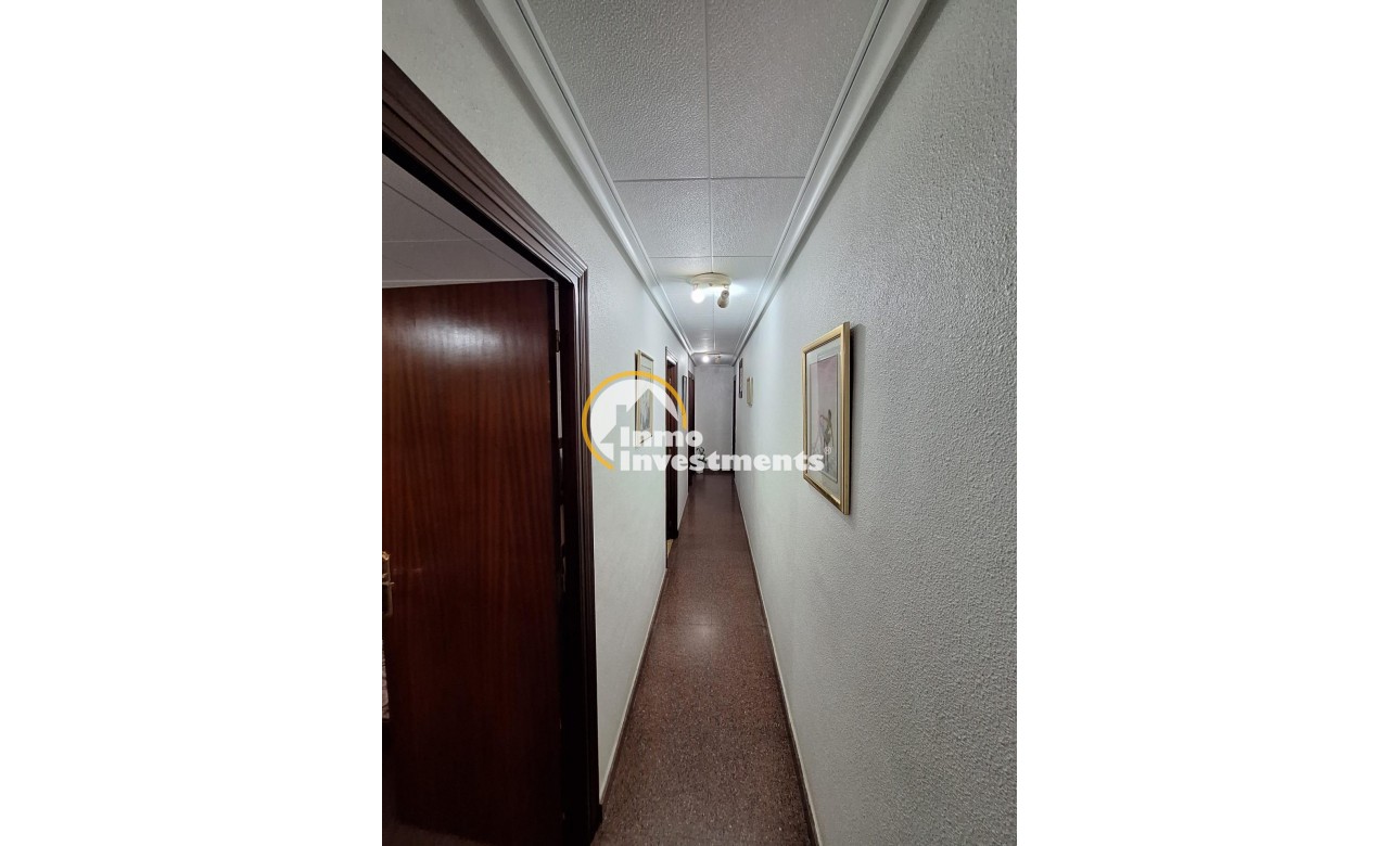 Reventa - Apartamento - Torrevieja - La Mata