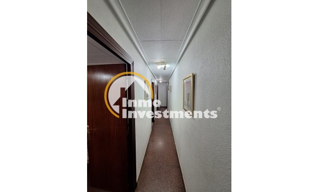 Reventa - Apartamento - Torrevieja - La Mata