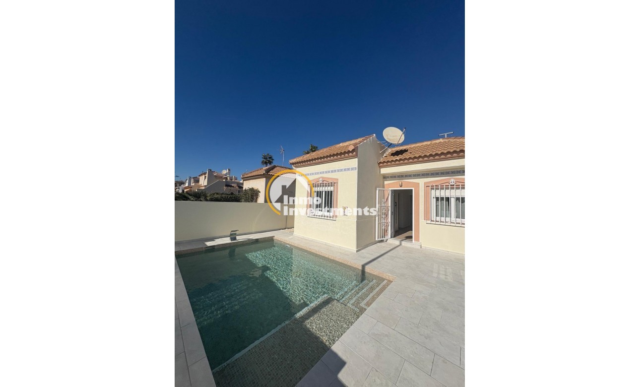 Till salu - Villa - Torrevieja - Torreblanca