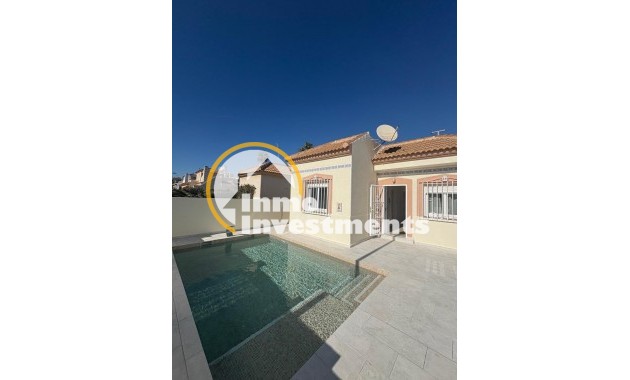 Till salu - Villa - Torrevieja - Torreblanca