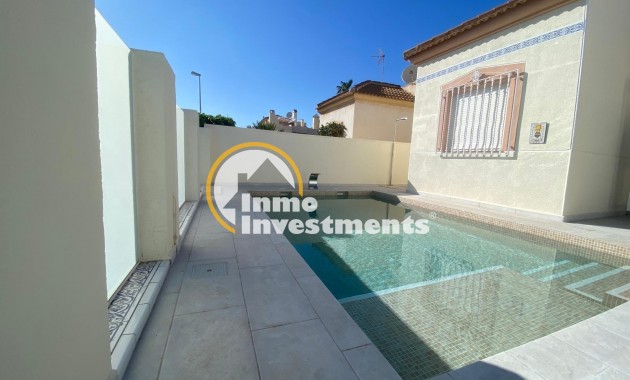 Till salu - Villa - Torrevieja - Torreblanca