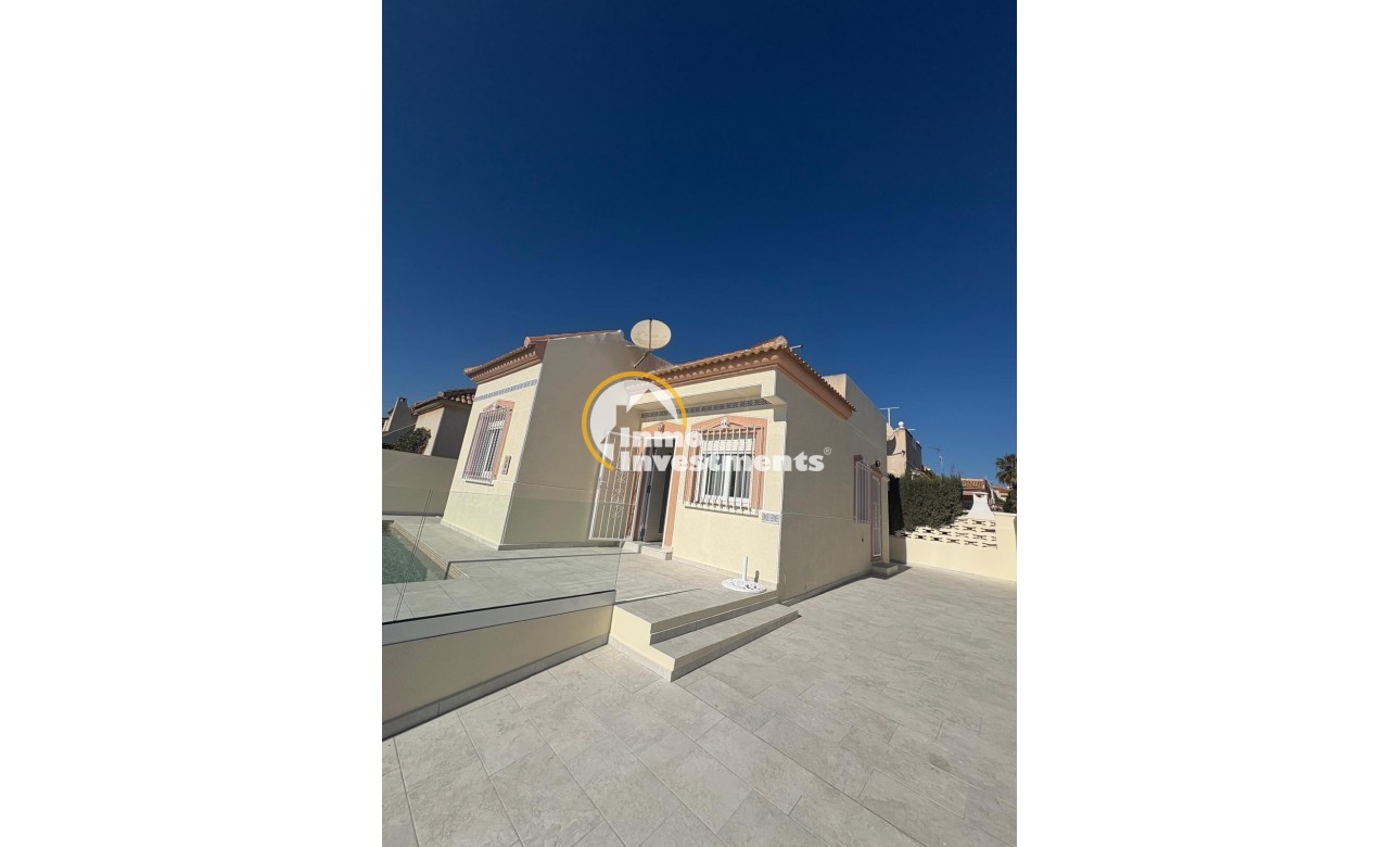 Till salu - Villa - Torrevieja - Torreblanca