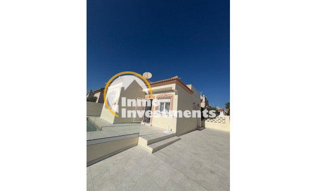 Till salu - Villa - Torrevieja - Torreblanca