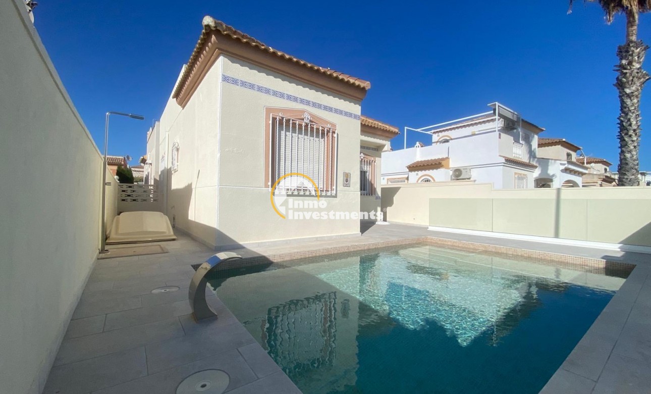 Till salu - Villa - Torrevieja - Torreblanca