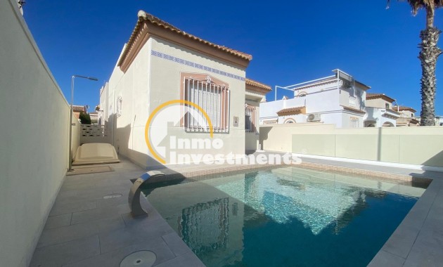 Till salu - Villa - Torrevieja - Torreblanca