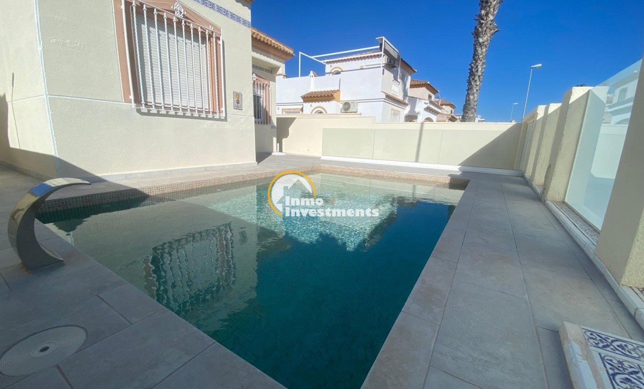 Till salu - Villa - Torrevieja - Torreblanca