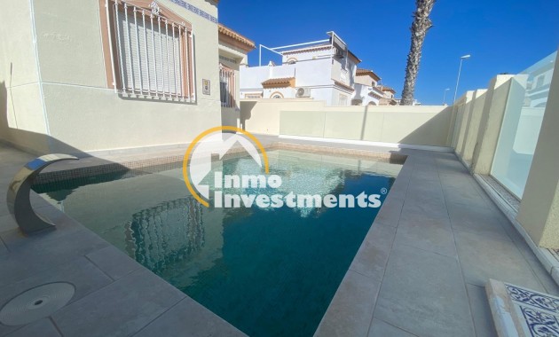 Till salu - Villa - Torrevieja - Torreblanca