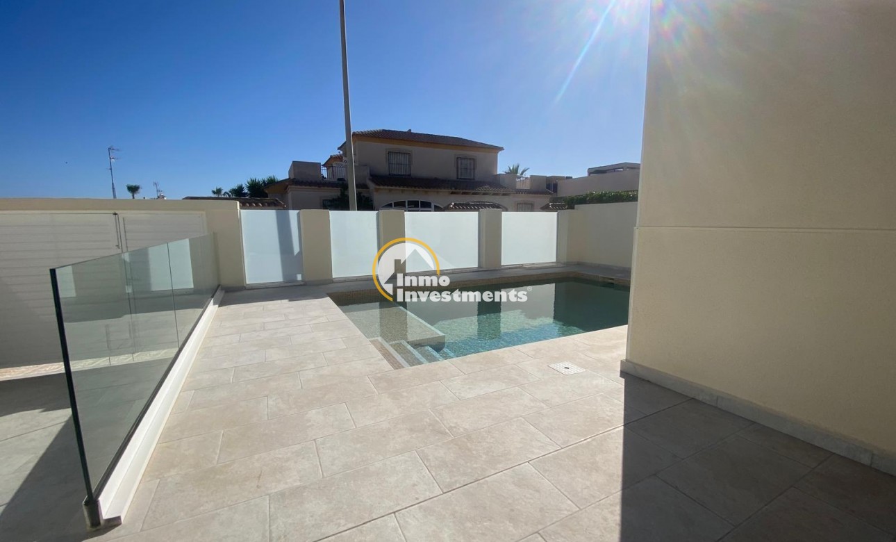 Till salu - Villa - Torrevieja - Torreblanca