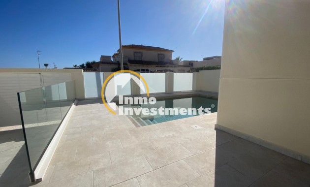 Till salu - Villa - Torrevieja - Torreblanca