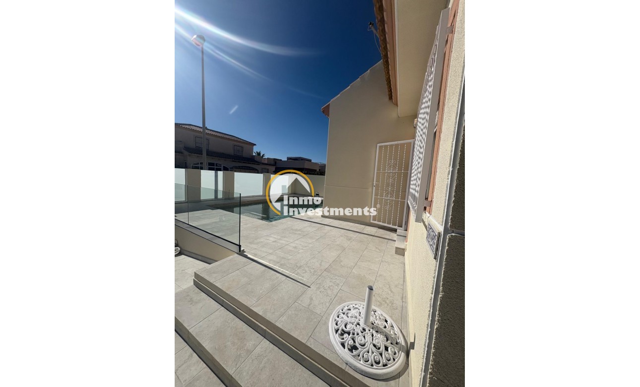 Till salu - Villa - Torrevieja - Torreblanca