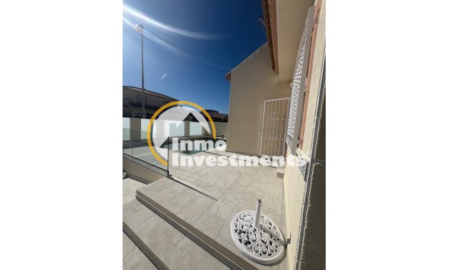 Till salu - Villa - Torrevieja - Torreblanca