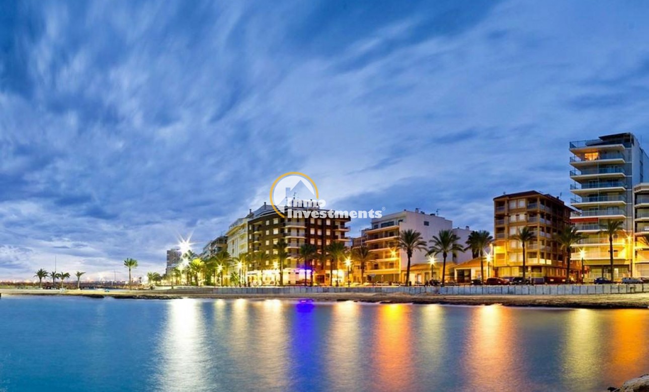 Till salu - Villa - Torrevieja - Torreblanca