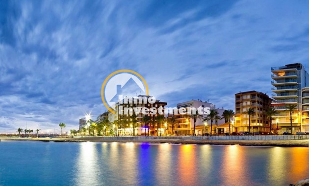 Till salu - Villa - Torrevieja - Torreblanca