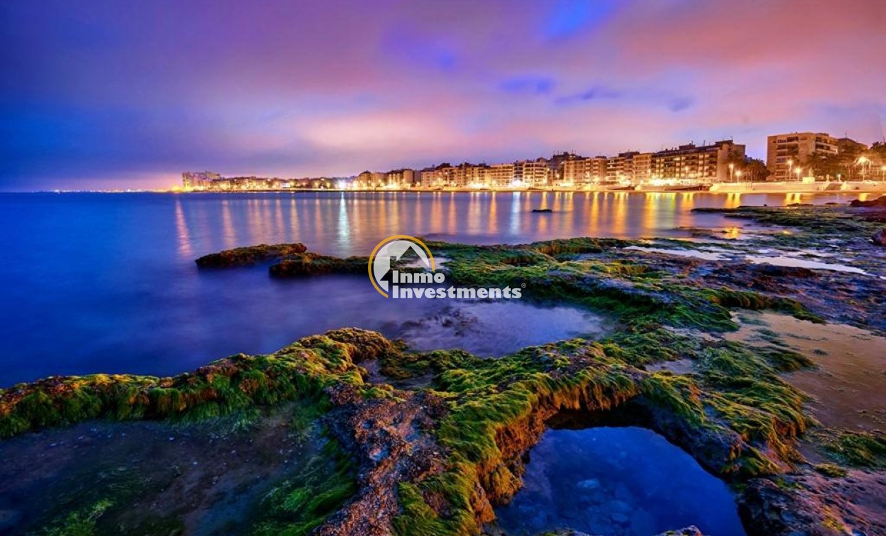 Till salu - Villa - Torrevieja - Torreblanca