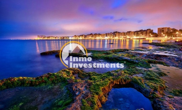 Till salu - Villa - Torrevieja - Torreblanca