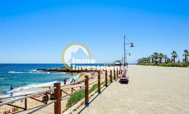 Till salu - Villa - Torrevieja - Torreblanca