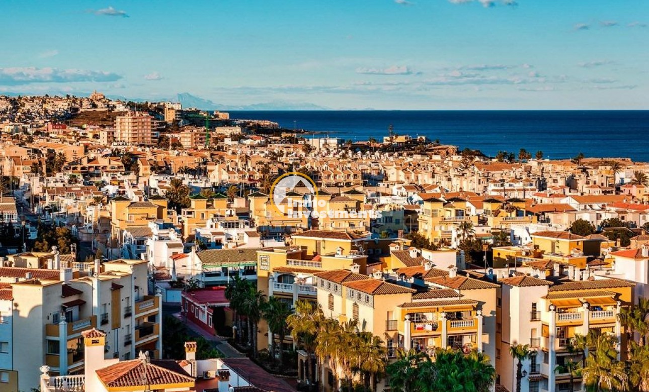 Till salu - Villa - Torrevieja - Torreblanca