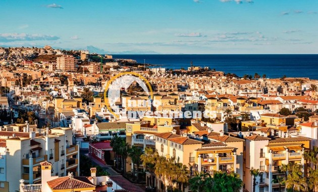 Till salu - Villa - Torrevieja - Torreblanca