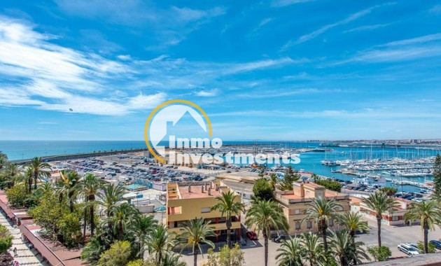 Till salu - Villa - Torrevieja - Torreblanca