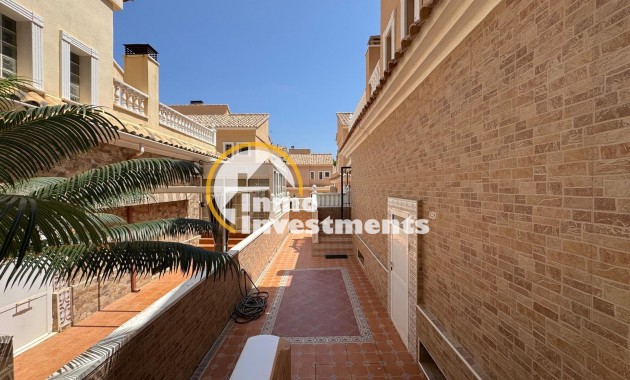 Reventa - Chalet independiente - Guardamar del Segura - Urbanizaciones