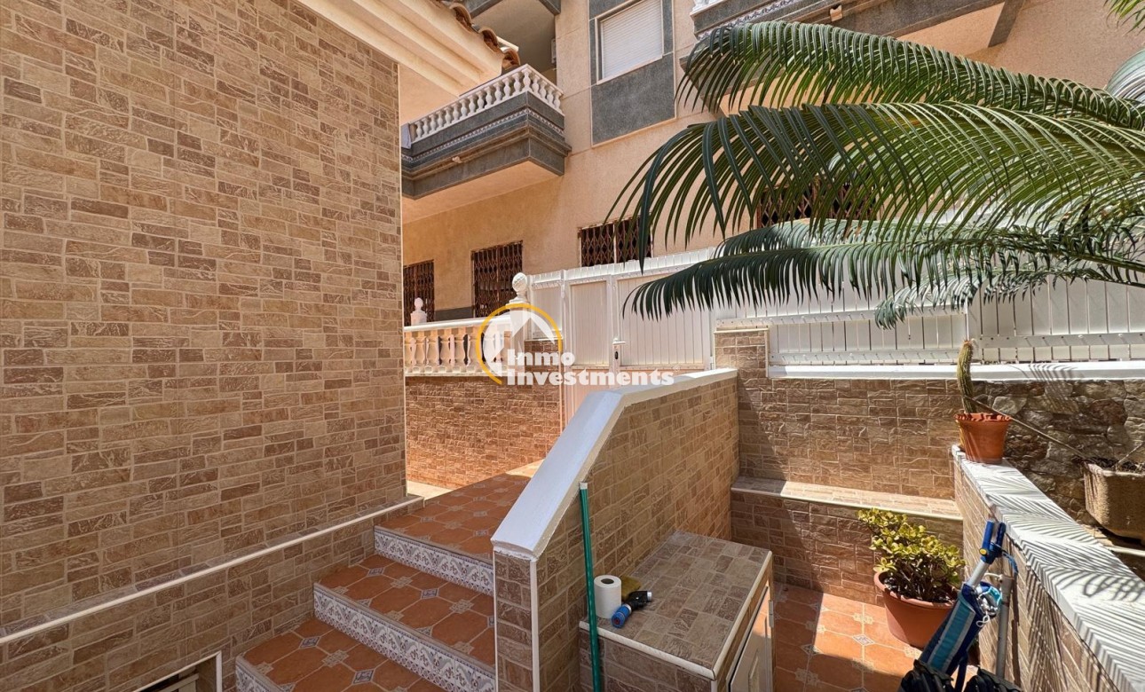 Reventa - Chalet independiente - Guardamar del Segura - Urbanizaciones