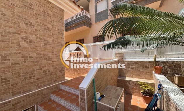 Reventa - Chalet independiente - Guardamar del Segura - Urbanizaciones