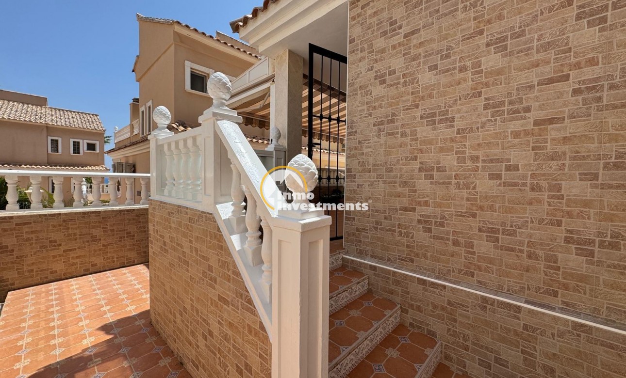 Reventa - Chalet independiente - Guardamar del Segura - Urbanizaciones