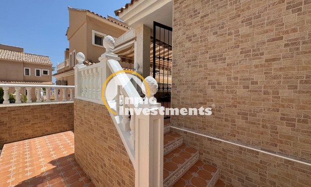 Reventa - Chalet independiente - Guardamar del Segura - Urbanizaciones