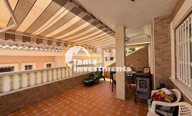 Reventa - Chalet independiente - Guardamar del Segura - Urbanizaciones