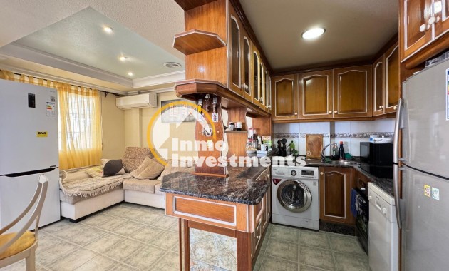 Reventa - Chalet independiente - Guardamar del Segura - Urbanizaciones