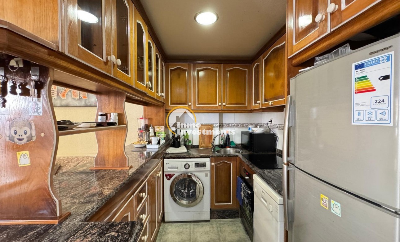 Reventa - Chalet independiente - Guardamar del Segura - Urbanizaciones