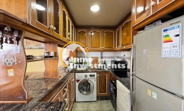 Reventa - Chalet independiente - Guardamar del Segura - Urbanizaciones