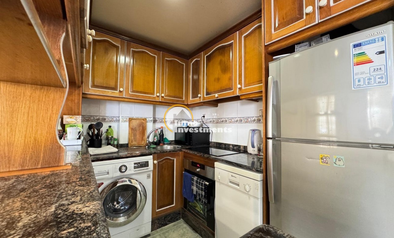 Reventa - Chalet independiente - Guardamar del Segura - Urbanizaciones