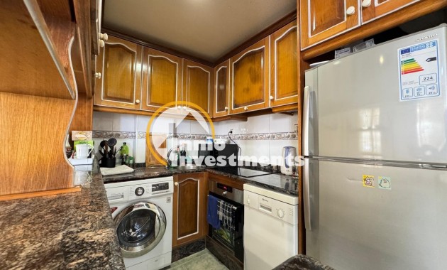 Reventa - Chalet independiente - Guardamar del Segura - Urbanizaciones