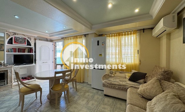 Reventa - Chalet independiente - Guardamar del Segura - Urbanizaciones