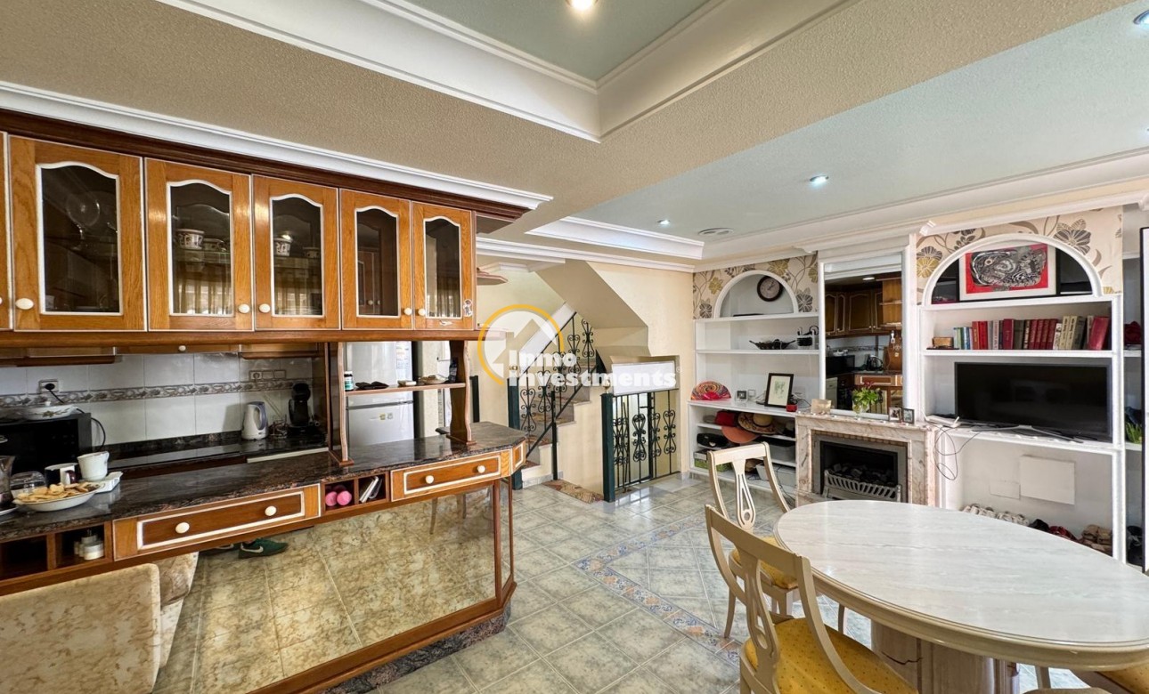 Reventa - Chalet independiente - Guardamar del Segura - Urbanizaciones