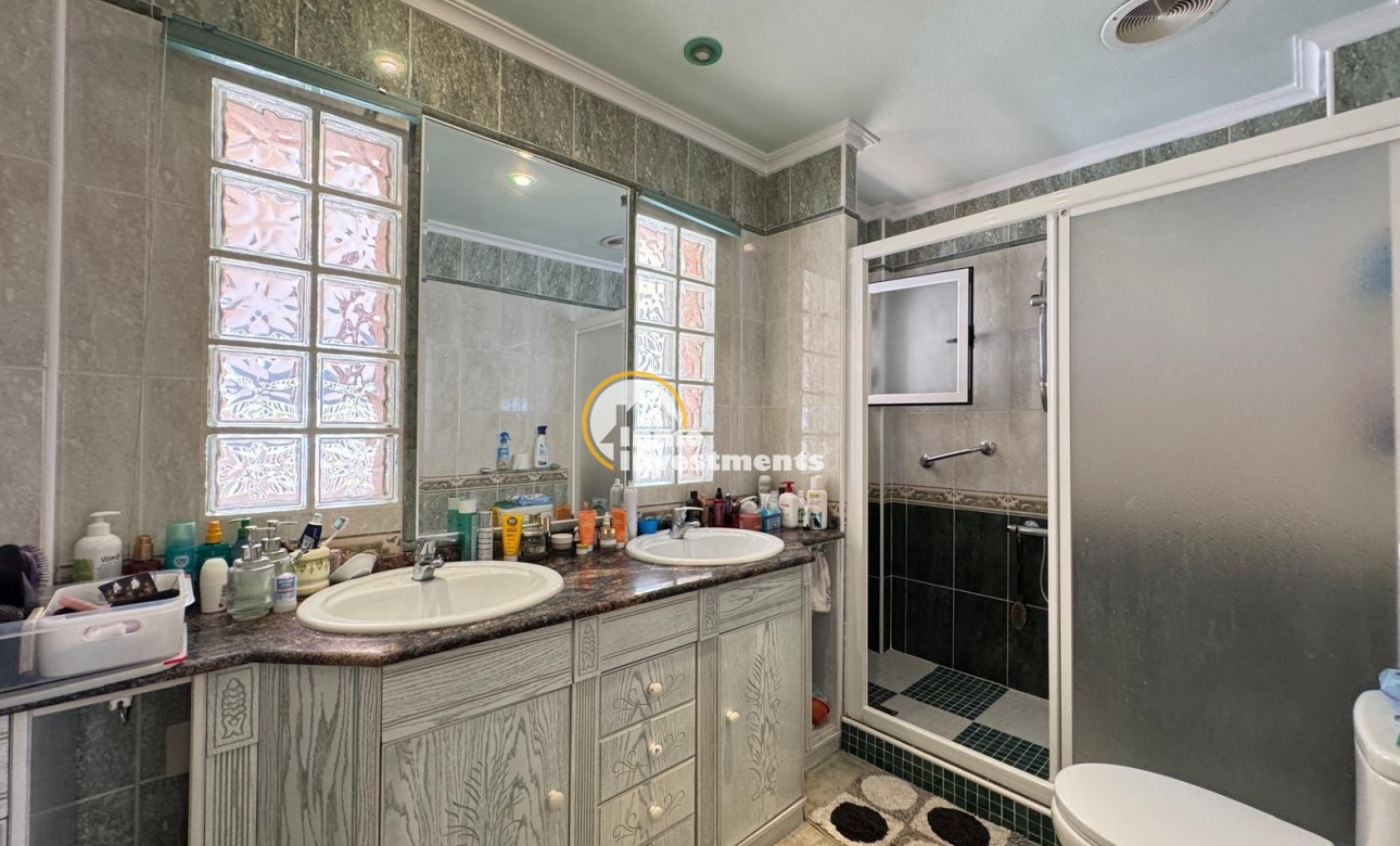 Reventa - Chalet independiente - Guardamar del Segura - Urbanizaciones