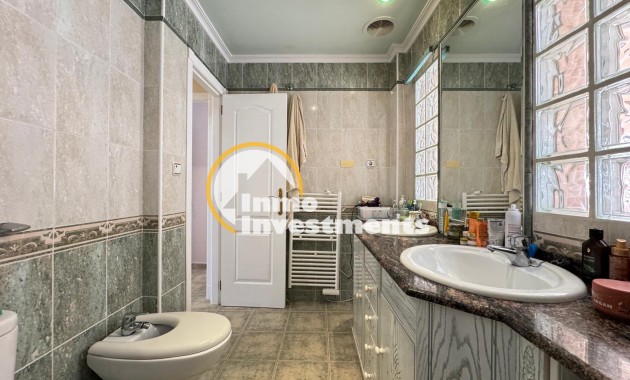 Reventa - Chalet independiente - Guardamar del Segura - Urbanizaciones