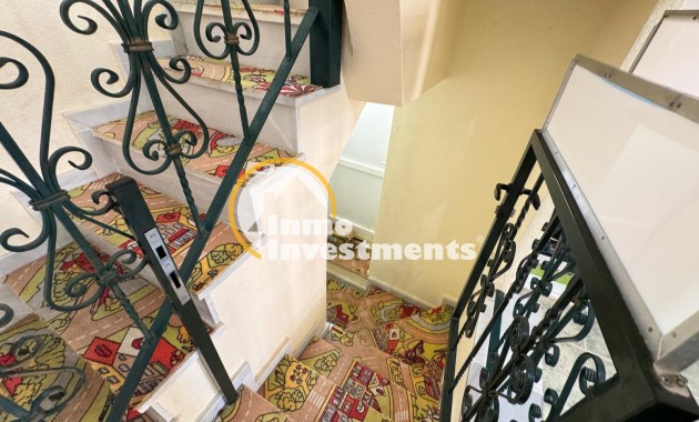 Reventa - Chalet independiente - Guardamar del Segura - Urbanizaciones