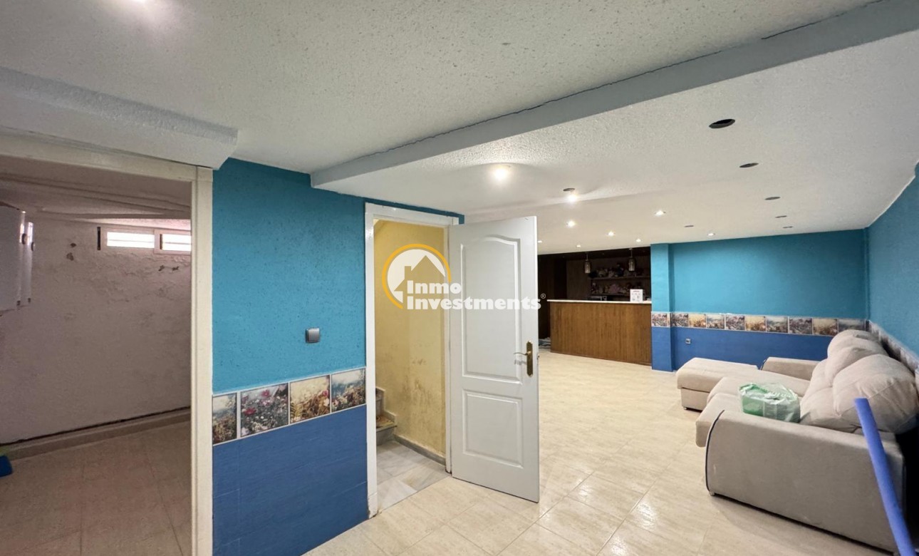 Reventa - Chalet independiente - Guardamar del Segura - Urbanizaciones