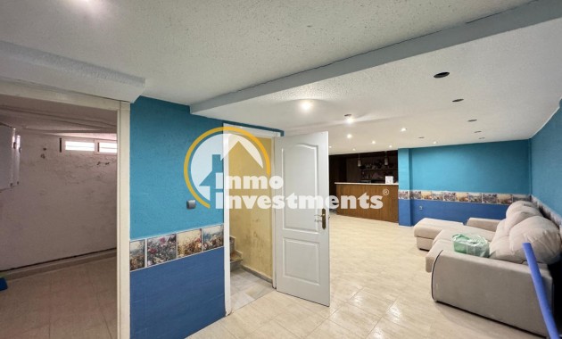 Reventa - Chalet independiente - Guardamar del Segura - Urbanizaciones