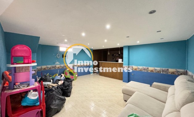 Reventa - Chalet independiente - Guardamar del Segura - Urbanizaciones