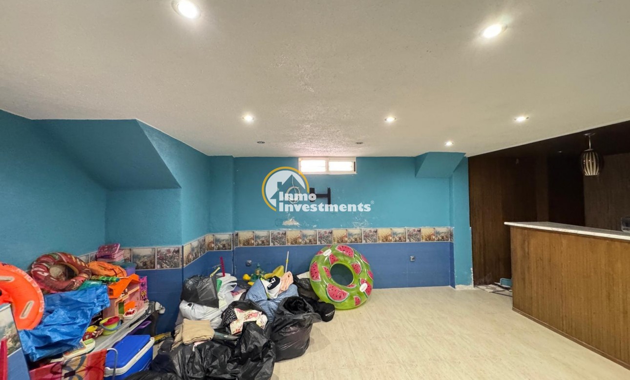 Reventa - Chalet independiente - Guardamar del Segura - Urbanizaciones